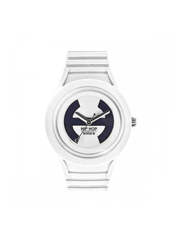 Часовник унисекс Hip Hop SOLARE