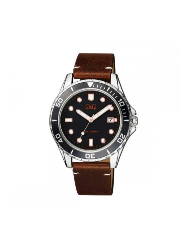 Мъжки часовник Q&Q A172J312Y (Ø 43 mm)