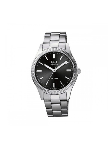 Мъжки часовник Q&Q S294J212Y (Ø 40 mm)