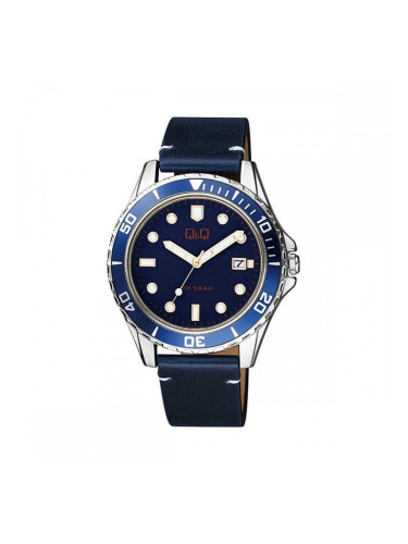 Мъжки часовник Q&Q A172J322Y (Ø 43 mm)