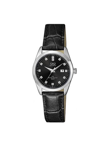Дамски часовник Q&Q QZ13J302Y (Ø 30 mm)