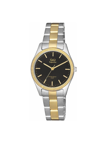Дамски часовник Q&Q S295J402Y (Ø 32 mm)