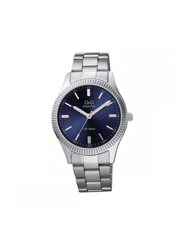 Мъжки часовник Q&Q S294J202Y (Ø 40 mm)