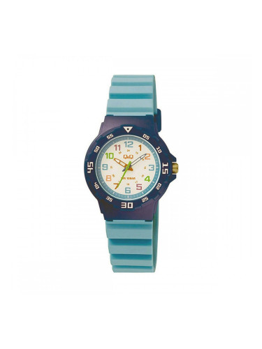 Бебешки часовник Q&Q VR19J009Y