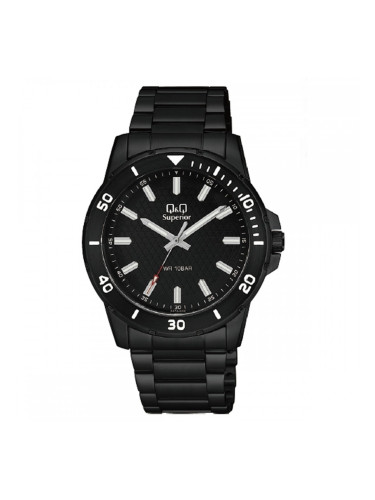 Мъжки часовник Q&Q S372J402Y