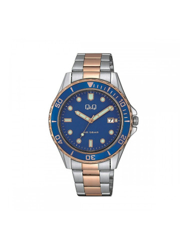 Мъжки часовник Q&Q A172J422Y (Ø 43 mm)