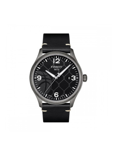 Мъжки часовник Tissot GENT XL 3X3 STREET BASKETBALL (Ø 45 mm)
