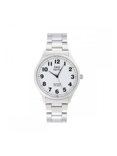 Мъжки часовник Q&Q SUPERIOR (Ø 40 mm)