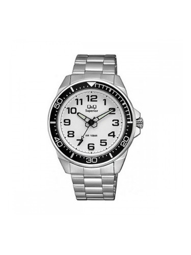 Мъжки часовник Q&Q SUPERIOR (Ø 44 mm)