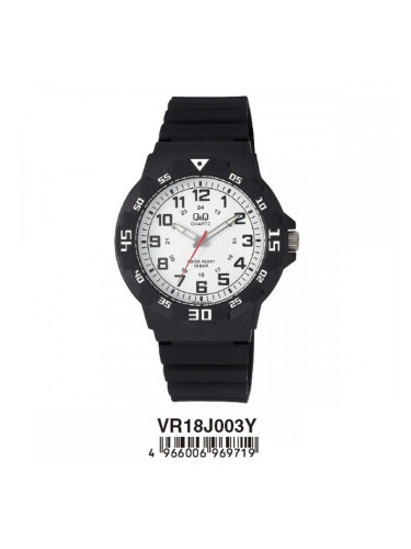 Мъжки часовник Q&Q VR18J003Y (Ø 43 mm)