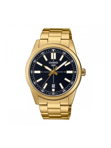 Мъжки часовник Casio MTP-VD02G-1EUDF (Ø 41 mm)