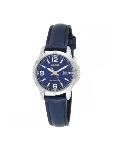 Дамски часовник Casio LTP-V004L-2BUDF (Ø 35 mm)