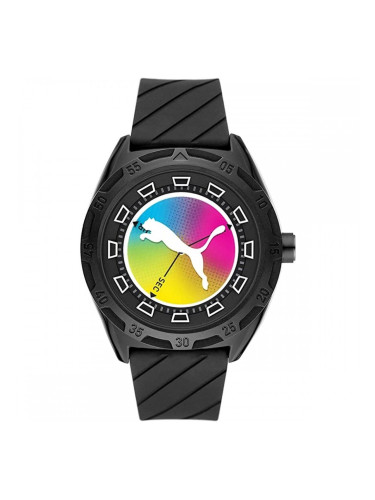 Мъжки часовник Puma PUMA STREET (Ø 48 mm)
