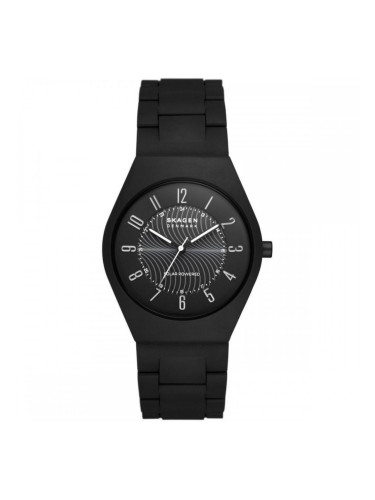 Дамски часовник Skagen GRENEN OCEAN (Ø 37 mm)