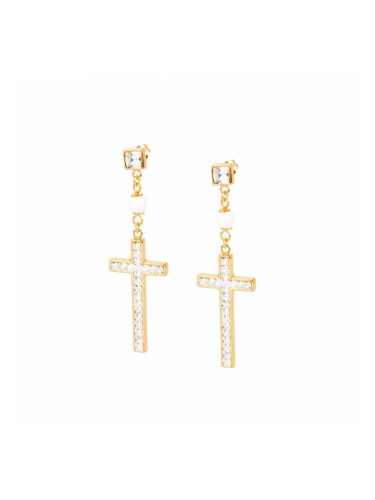 Дамски обеци Brosway BSL24