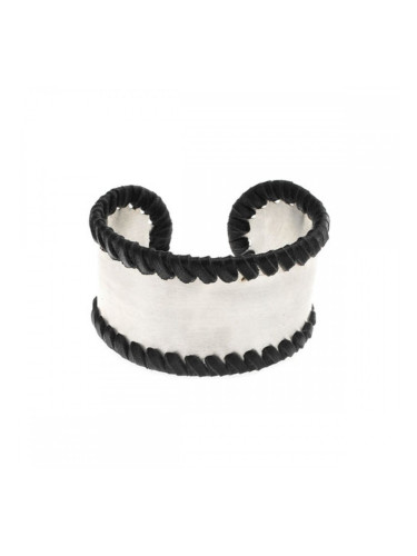 Дамска гривна TT Jewels BA03P-BLK