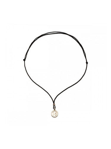 Мъжка колие Qabala QPP115