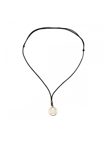 Мъжка колие Qabala QPG2126