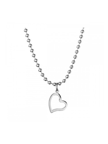 Дамска колие Jack & Co Cuore