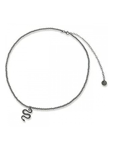 Дамска колие Jack & Co Night&Day Black