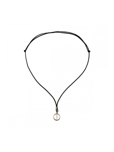 Дамска колие Qabala QPP201