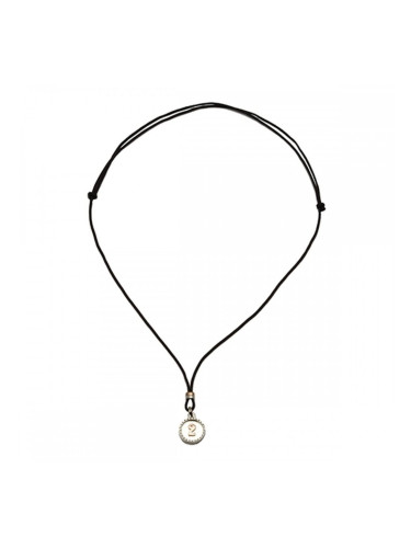 Дамска колие Qabala QPP202