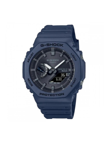 Смарт часовник Casio NEW OAK