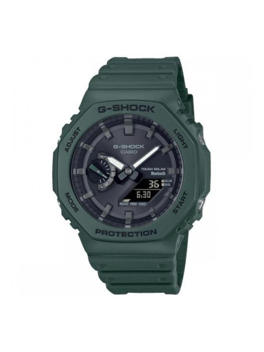 Смарт часовник Casio NEW OAK