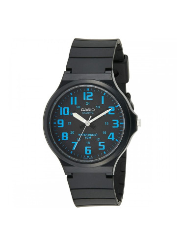 Мъжки часовник Casio MW-240-2 (Ø 43,5 mm)
