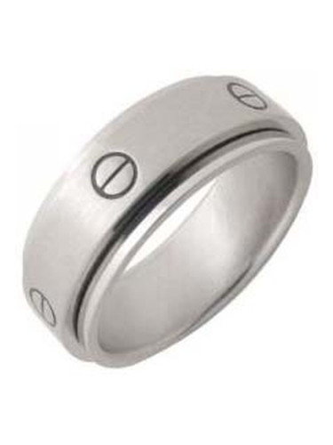 Дамски пръстен Manuel Zed SCRATCH