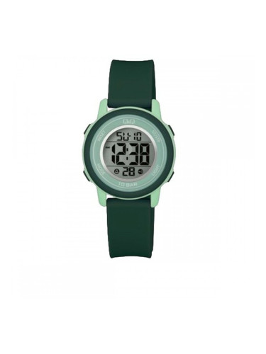 Часовник унисекс Q&Q M208J003Y (Ø 34 mm)