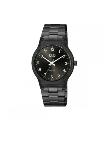 Мъжки часовник Q&Q VS50J004Y (Ø 40 mm)