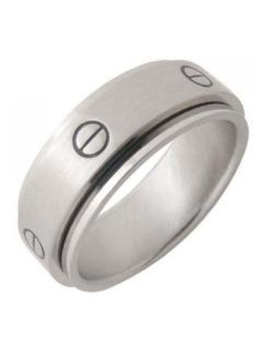 Дамски пръстен Manuel Zed SCRATCH