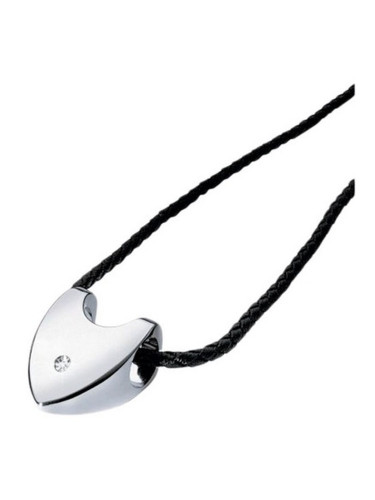 Мъжка висулка Morellato BOLLE COLLECTION  CUORE