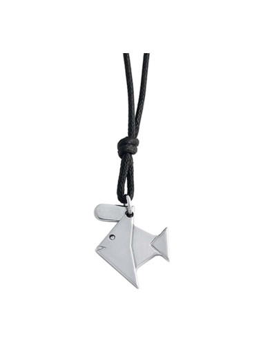 Дамска колие Zoppini Firenze ZO-DARK