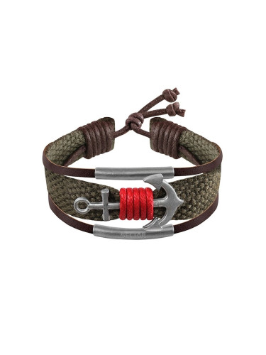 Мъжка гривна Sector RUDE