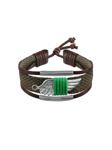 Мъжка гривна Sector RUDE