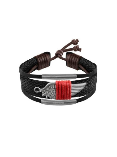 Мъжка гривна Sector RUDE