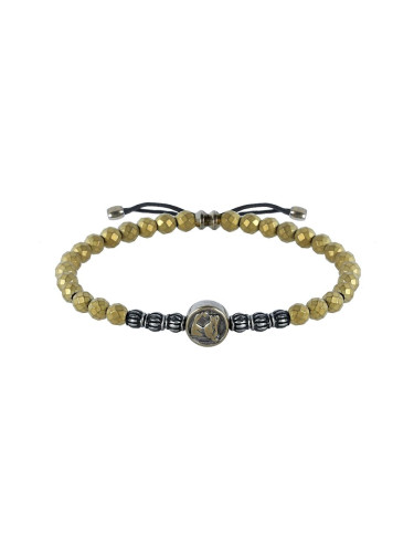 Мъжка гривна Sector VINTAGE