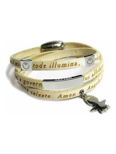 Мъжка гривна Sector Love and Love