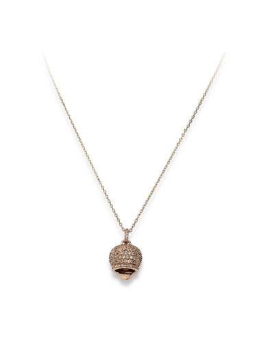 Дамска колие Amen CAMPANELLA