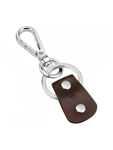 Ключодържател Morellato PRESTIGE Brown