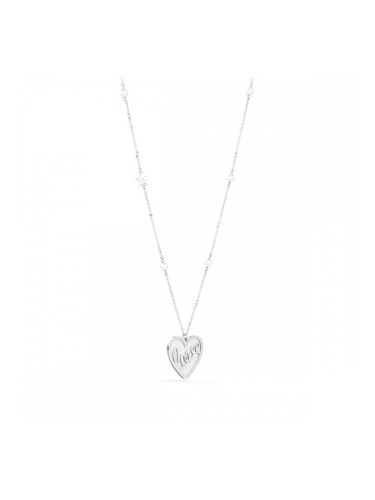 Дамска колие Brosway Сребрист