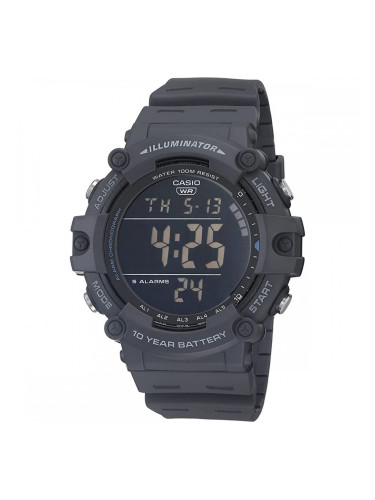 Мъжки часовник Casio COLLECTION (Ø 51 mm)