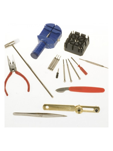 Комплект инструменти Ръчен часовник