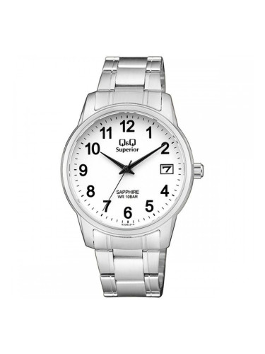 Мъжки часовник Q&Q SUPERIOR (Ø 40 mm)