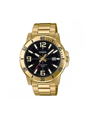 Мъжки часовник Casio (Ø 45 mm)