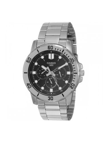 Мъжки часовник Casio (Ø 45 mm)