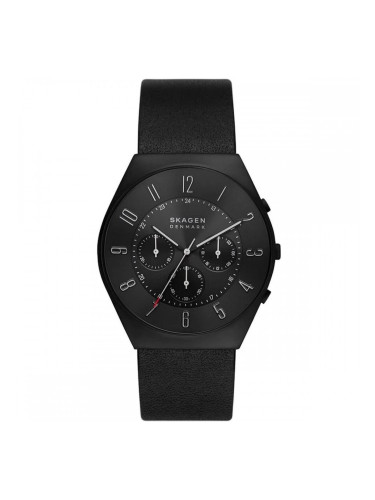 Мъжки часовник Skagen GRENEN CHRONOGRAPH