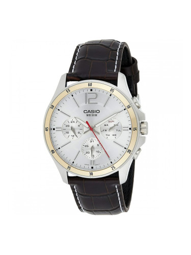 Мъжки часовник Casio (Ø 43,5 mm)